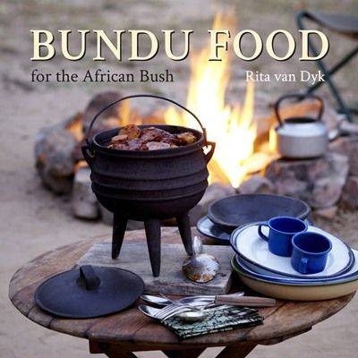 Bundu Food for the African Bush