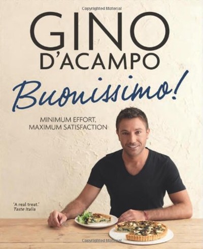 Buonissimo!: Minimum Effort, Maximum Satisfaction