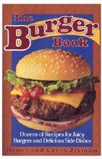 Burger Book
