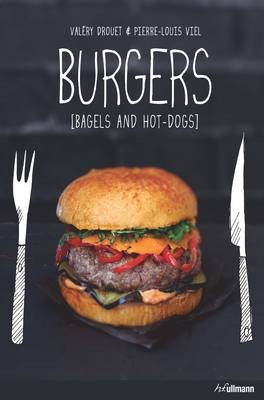 Burgers  Bagels and Hot Dogs