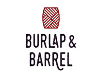 Burlap & Barrel
