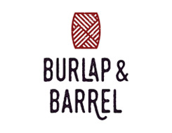 Burlap & Barrel
