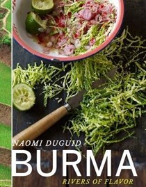 Burma: Rivers of Flavour