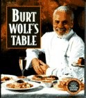 Burt Wolf's Table