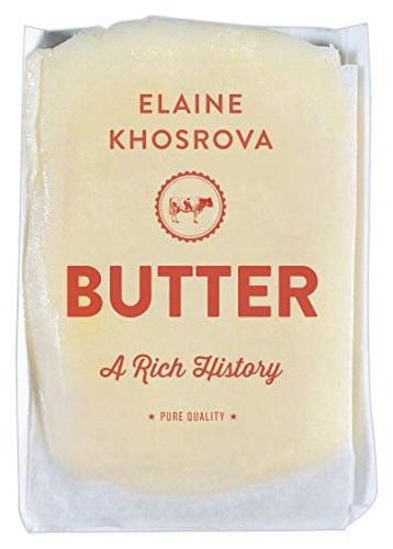 Butter: A Rich History