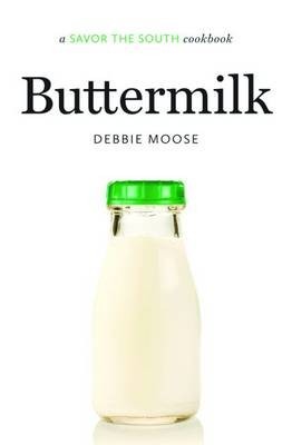 Buttermilk: A Savor the South Cookbook