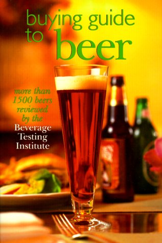 Buying Guide to Beer