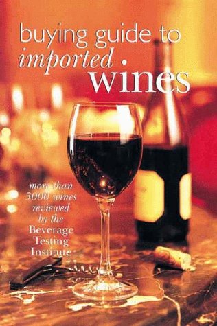 Buying Guide to Imported Wines