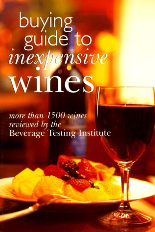 Buying Guide to Inexpensive Wines
