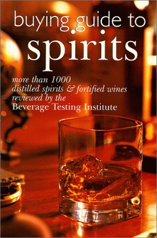 Buying Guide to Spirits