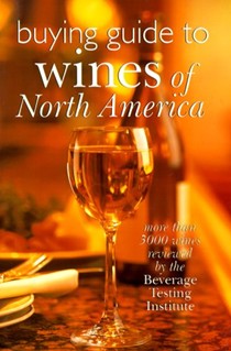Buying Guide to Wines of North America