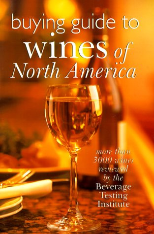 Buying Guide to Wines of North America
