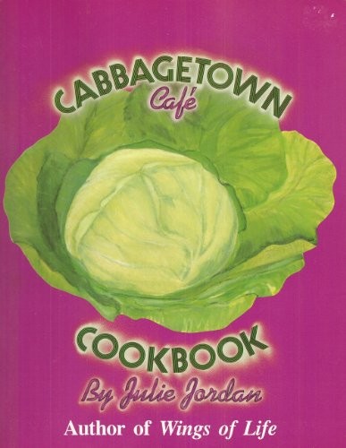 Cabbagetown Cafe Cookbook