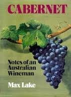 Cabernet: Notes of an Australian Wineman