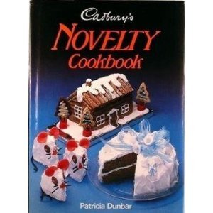 Cadbury's Chocolate Novelty Cookbook