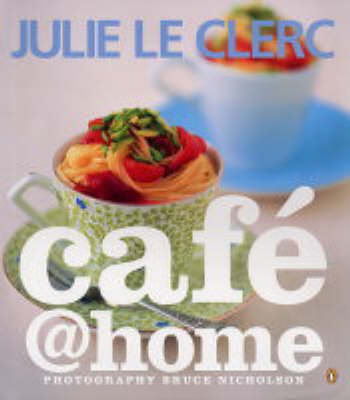 Café @ Home