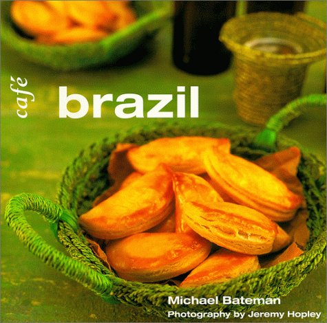 Cafe Brazil