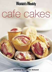 Cafe Cakes (The Australian Women's Weekly Minis)
