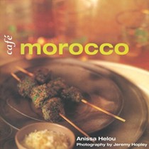 Café Morocco