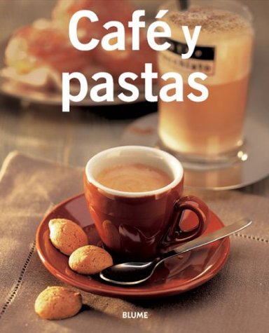 Cafi y Pastas