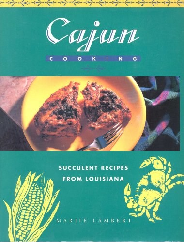 Cajun Cooking