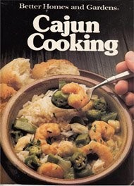 Cajun Cooking