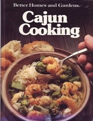 Cajun Cooking