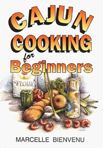 Cajun Cooking for Beginners