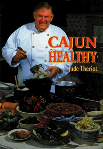 Cajun Healthy