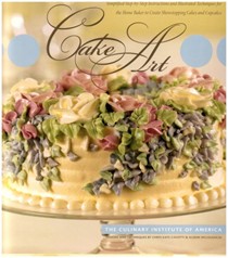 Cake Art: Simplified Step-by-Step Instructions and Illustrated Techniques for the Home Baker to Create Showstopping Cakes and Cupcakes
