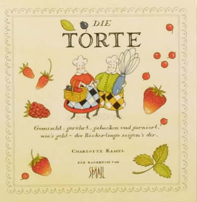 Cake Book