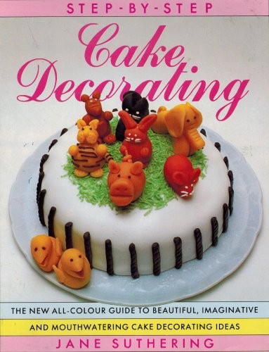 Cake Decorating