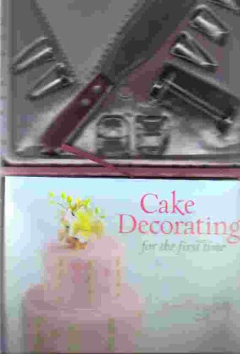 Cake Decorating