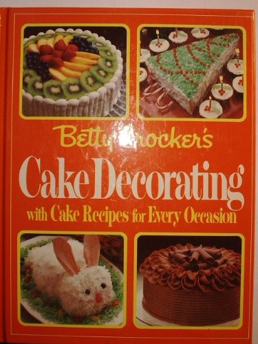 Cake Decorating