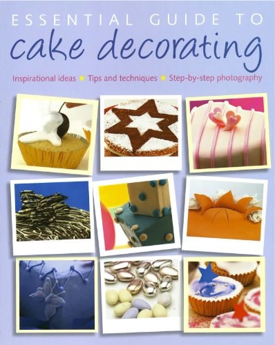 Cake Decorating (Love Food)