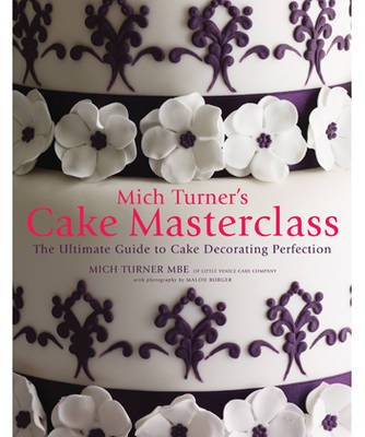 Cake Masterclass