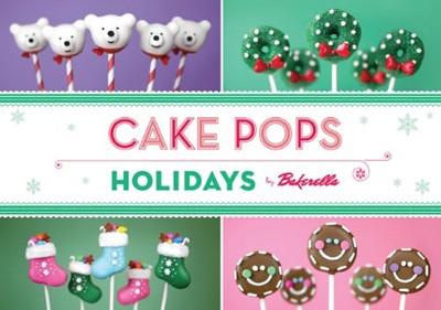 Cake Pops: Holidays