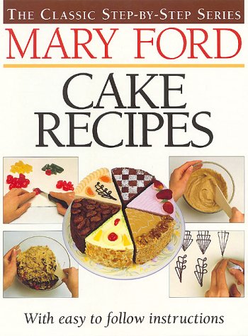 Cake Recipes