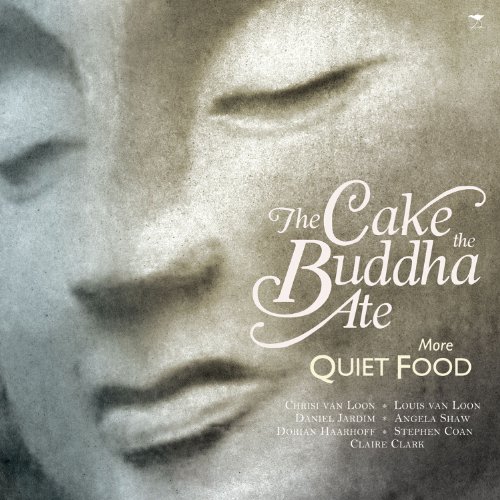 Cake the Buddha Ate