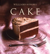 Cake: Williams-Sonoma Collection