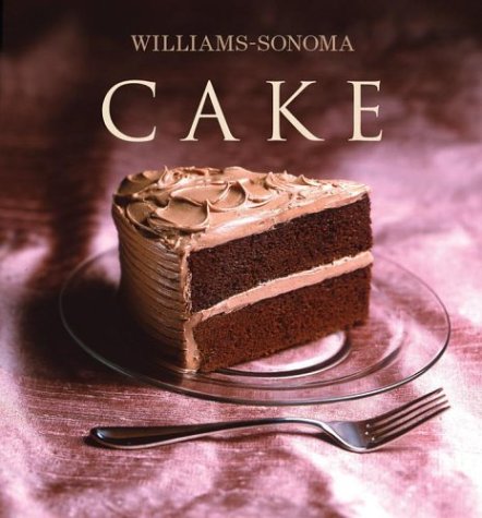Cake: Williams-Sonoma Collection