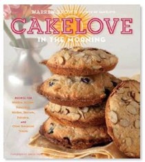 Cakelove in the Morning: Recipes for Muffins, Scones, Pancakes, Waffles, Biscuits, Frittatas, and Other Breakfast Treats