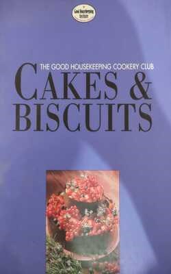 Cakes & Biscuits