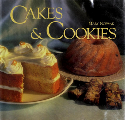 Cakes & Cookies