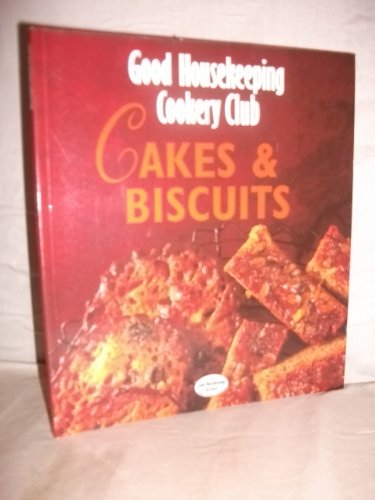 Cakes and Biscuits