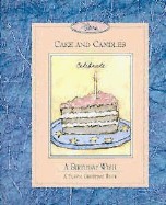 Cakes and Candles
