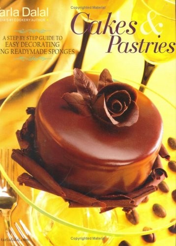Cakes and Pastries