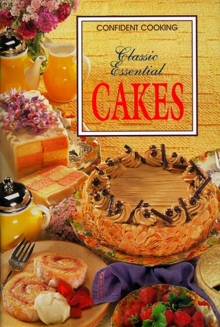 Cakes, Classic Essential