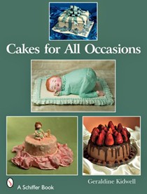 Cakes for All Occasions