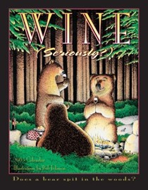 Cal 2005-Wine (Seriously?)